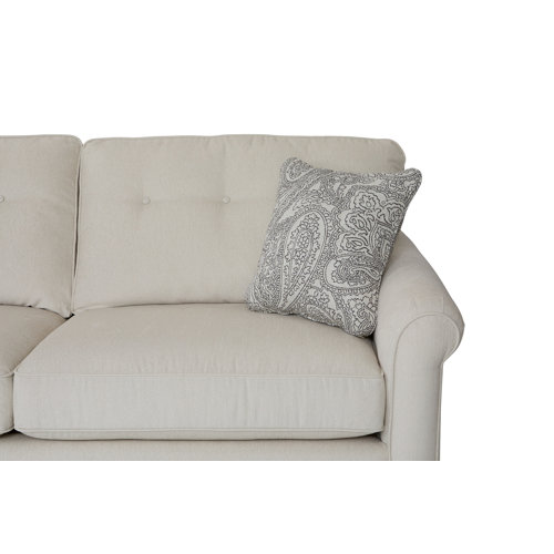 LaZBoy Laurel Sofa & Reviews Wayfair